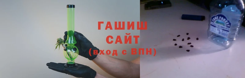 винт Белоозёрский